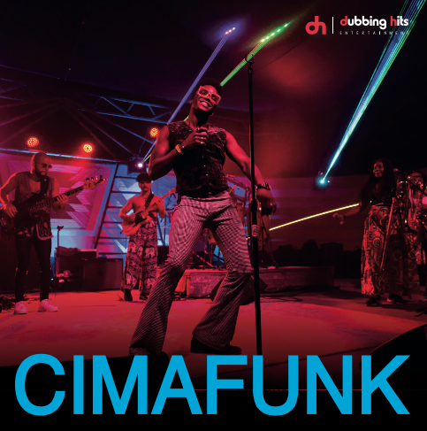 Cimafunk y La Tribu tuvo rotundo éxito en el Lunario, del Auditorio Nacional