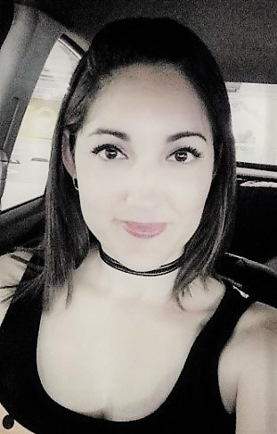 Erinís Córdoba. Mi niña querida