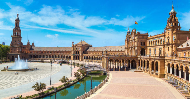 SIN LIMITES. España no debe indemnizar a México