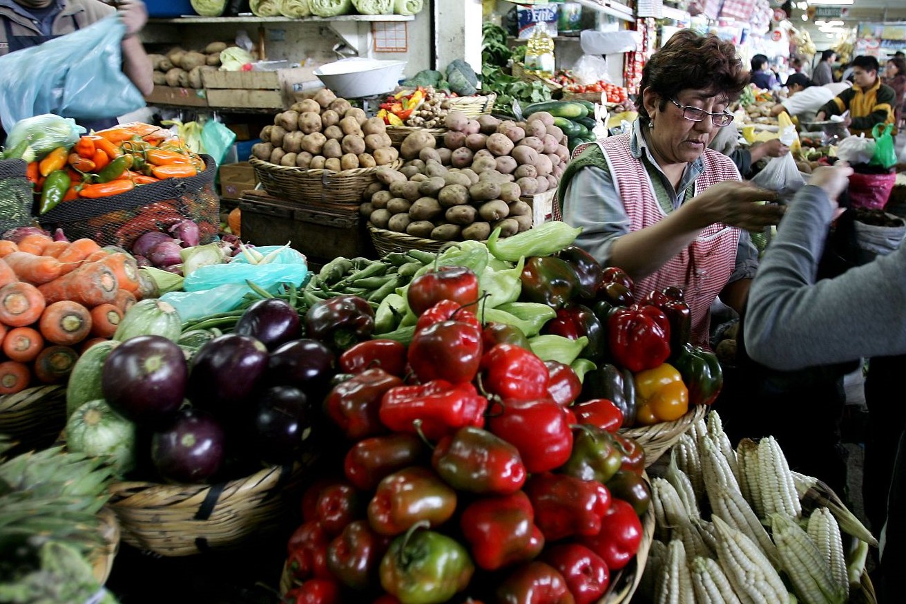 El paquete contra la carestía enfrenta el talibanismo agrícola de funcionarios de SADER Y SEMARNAT