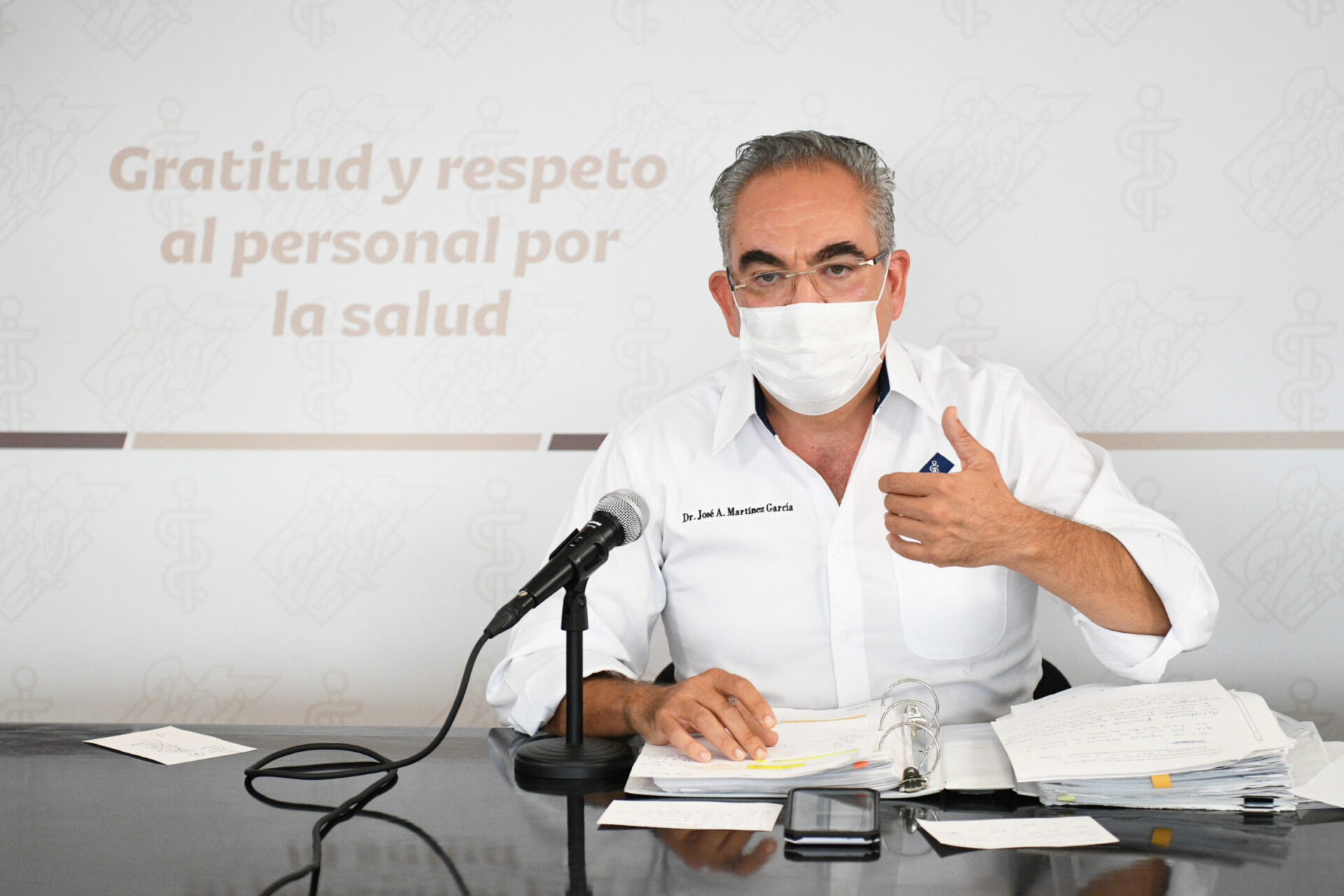 Llegarán a Puebla más de 150 mil vacunas contra COVID-19 para menores de 12 a 14 años: Salud