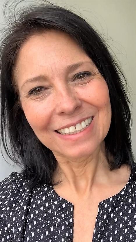 María Cecilia Gómez Marcué. Vivir a salvo