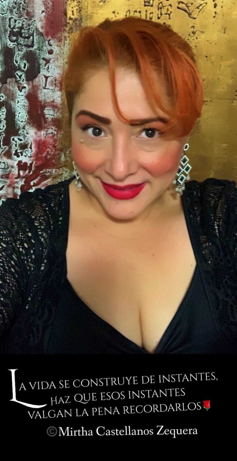 Mirtha Castellanos Zequera. Mis regalos