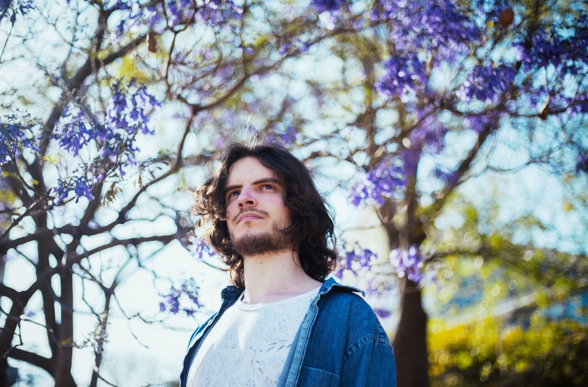 EL CONFESIONARIO. Mateo Cuarón se abre paso en la música.