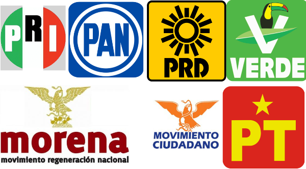Las mafias partidistas ya se afilan las uñas