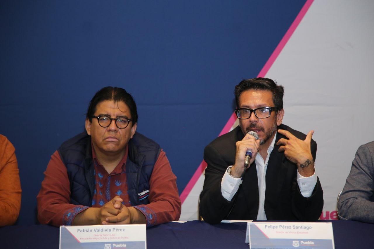 Teatro de la ciudad será sede de «Niman Axkan», concierto de música urbana en lenguas indígenas