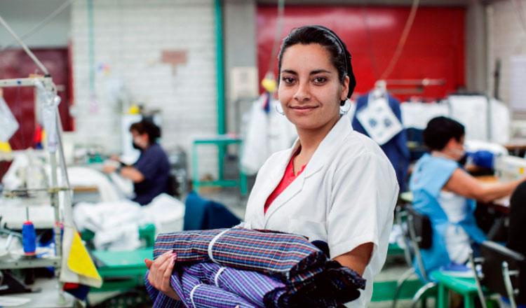 La brecha de género incrementó en la pandemia, con menos opciones laborales para mexicanas