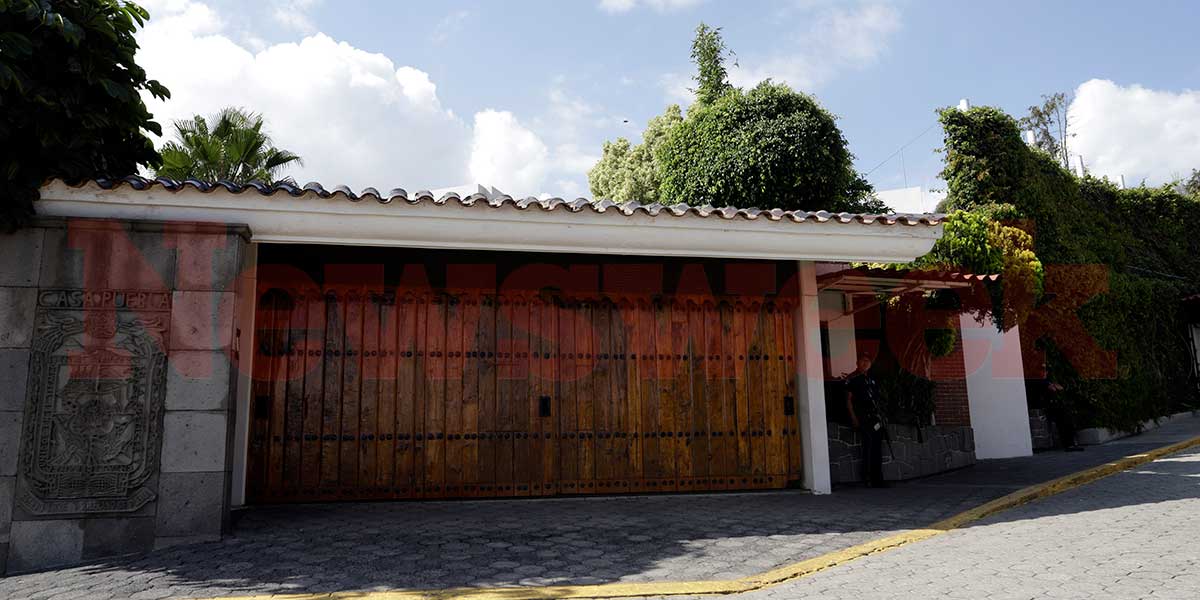 2024, ¿una mujer en casa Puebla?