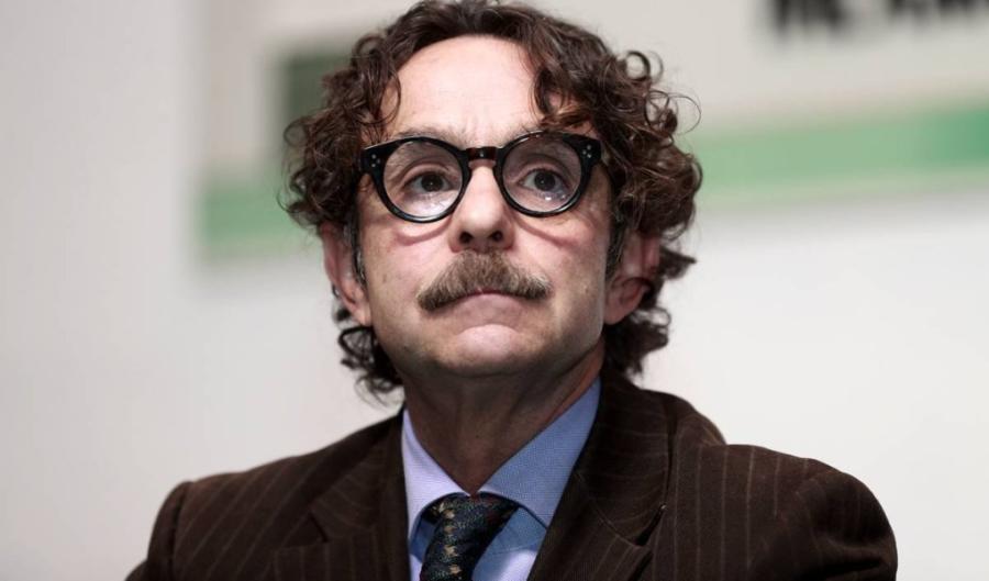 Gabriel Quadri, el diputado con ciudadanía suspendida