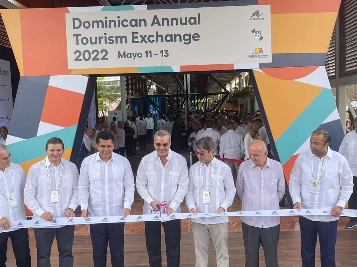 La competencia por el Caribe