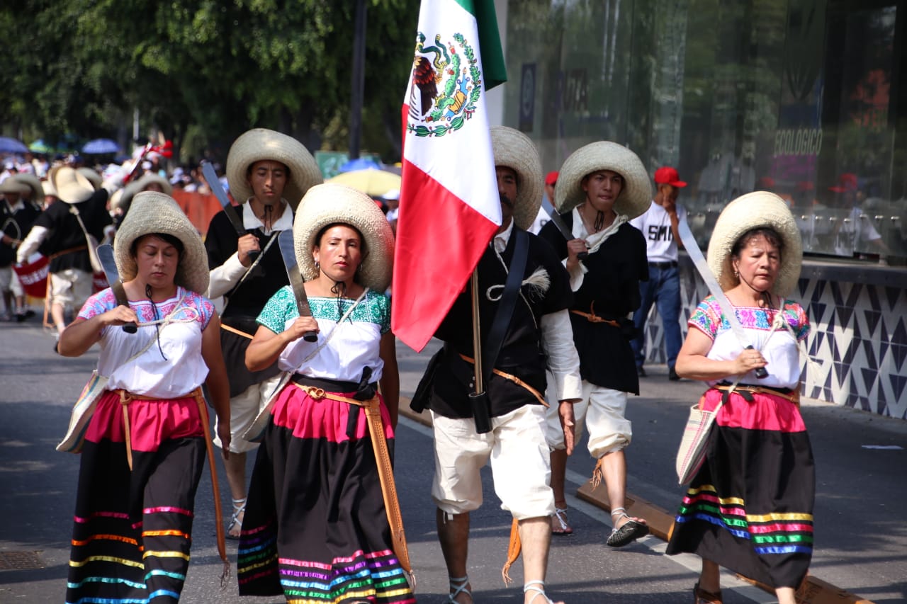 El 5 de mayo debe ser una fecha para renovar el estado de ánimo de los poblanos