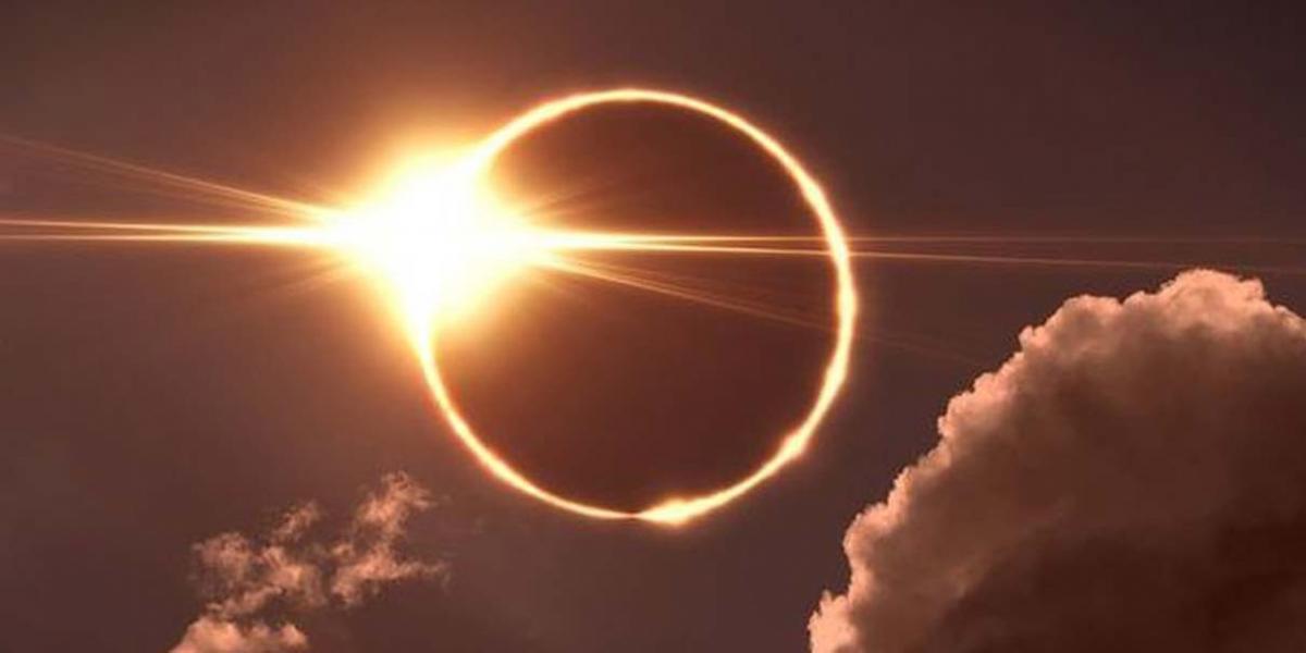Eclipses anulares: esos viejos desconocidos