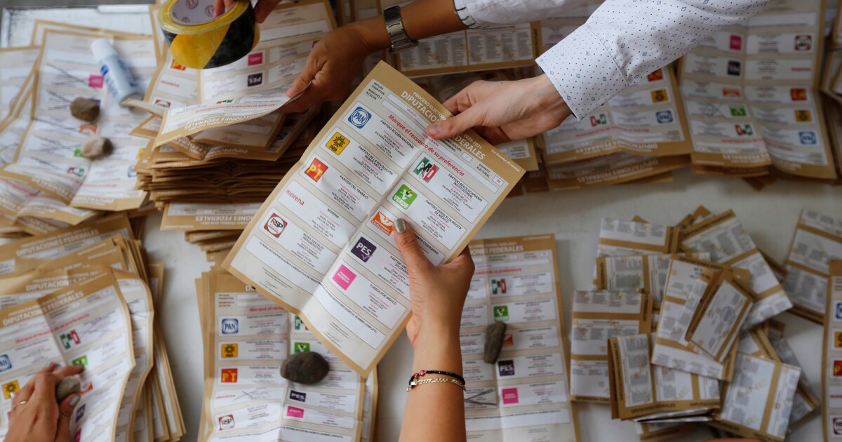 Las elecciones que vienen