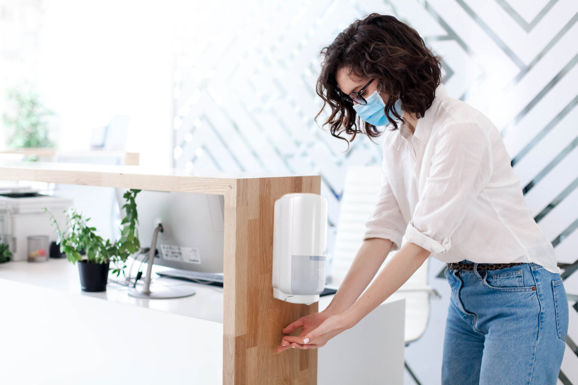 5 razones para no bajar la guardia en la higiene de manos