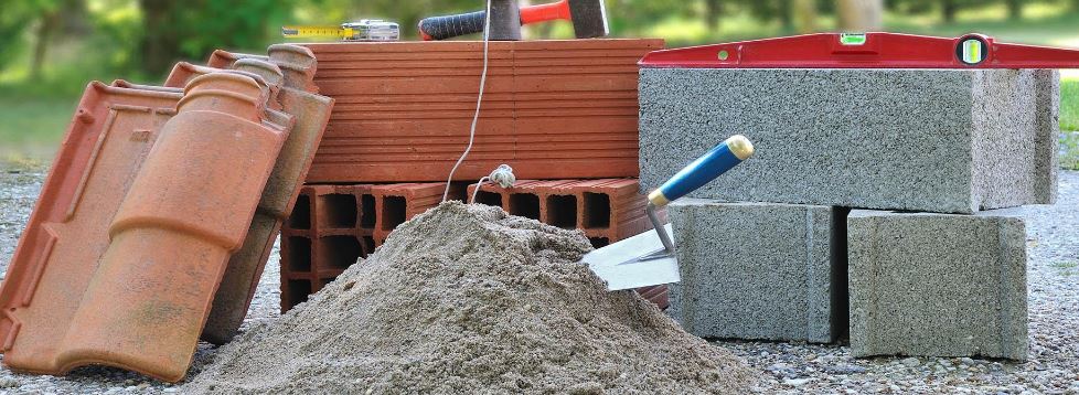 Hasta en un 40% se han incrementado los materiales de la construcción