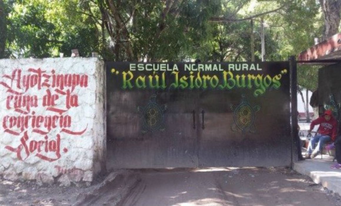 PULSO POLITICO. El orgullo de ser maestro rural