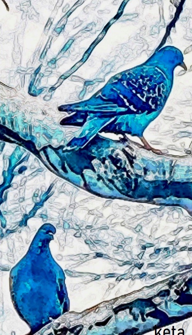 Enriqueta Aguirre Trigueros. Porque la pintura también es poesía