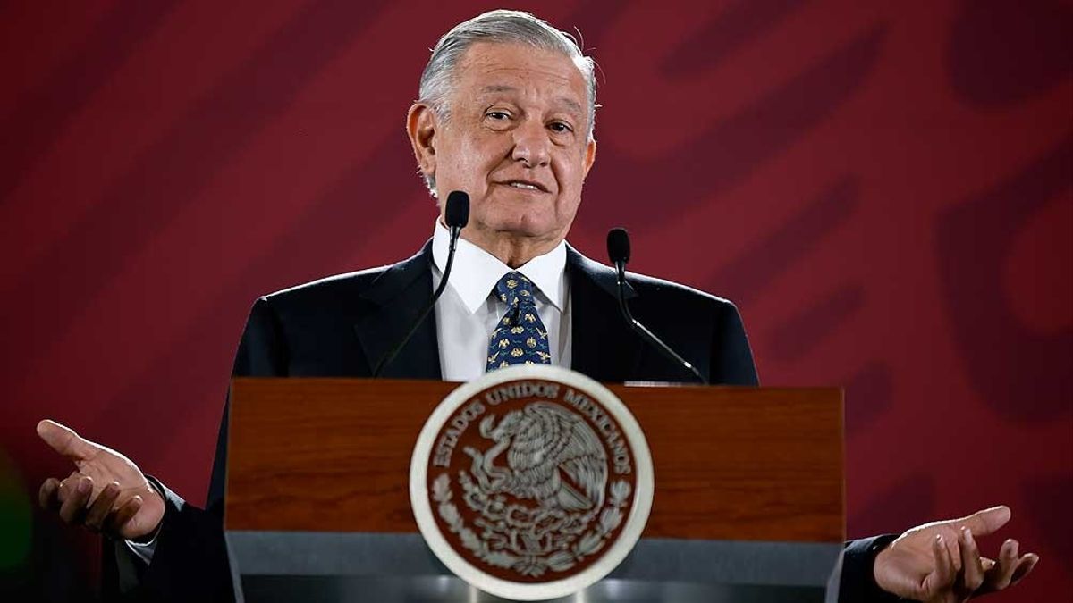 ¿Por qué es tan alta la popularidad del presidente?