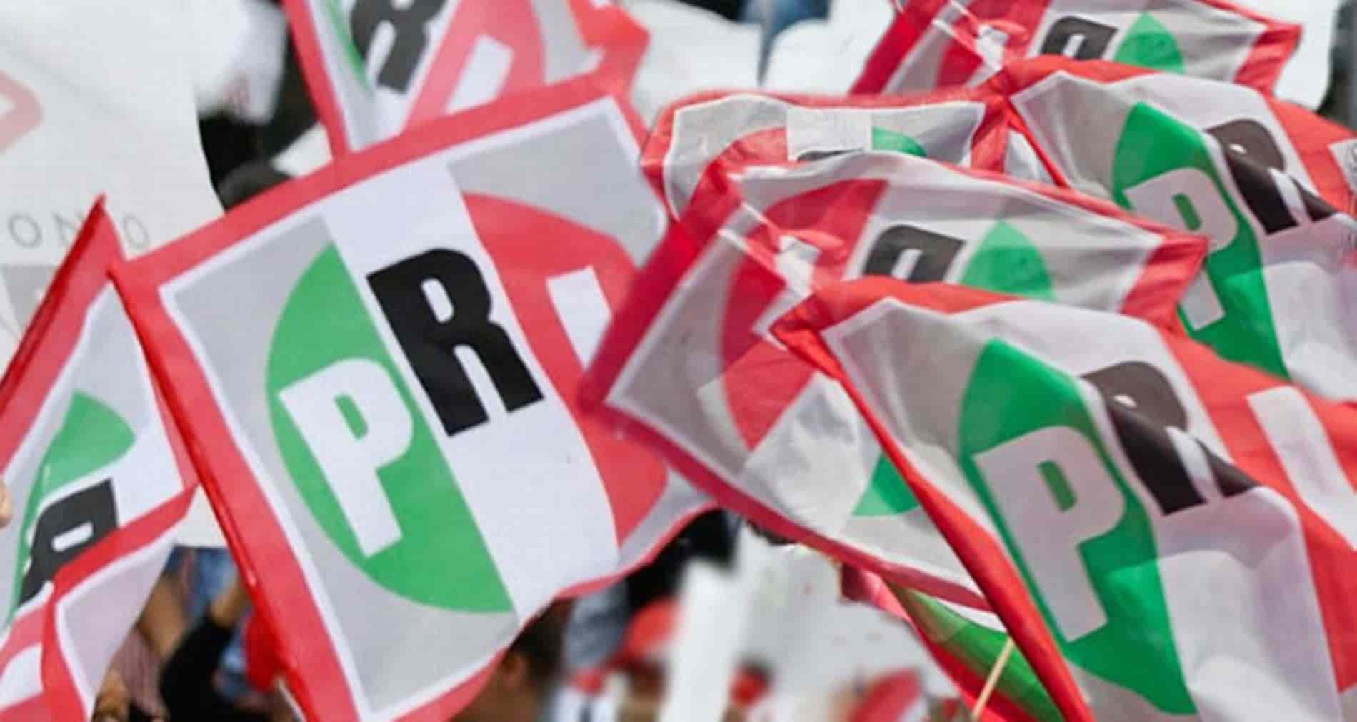Pulso Político. El PRI, inicia su reconstrucción en Puebla