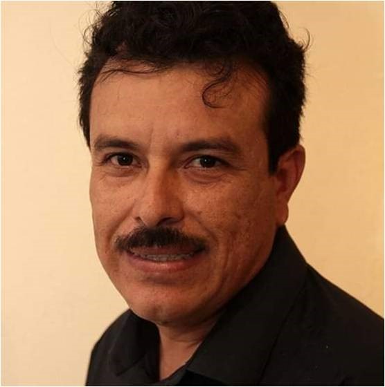 Roberto Rodríguez Coutiño. Porque La pintura también es poesía