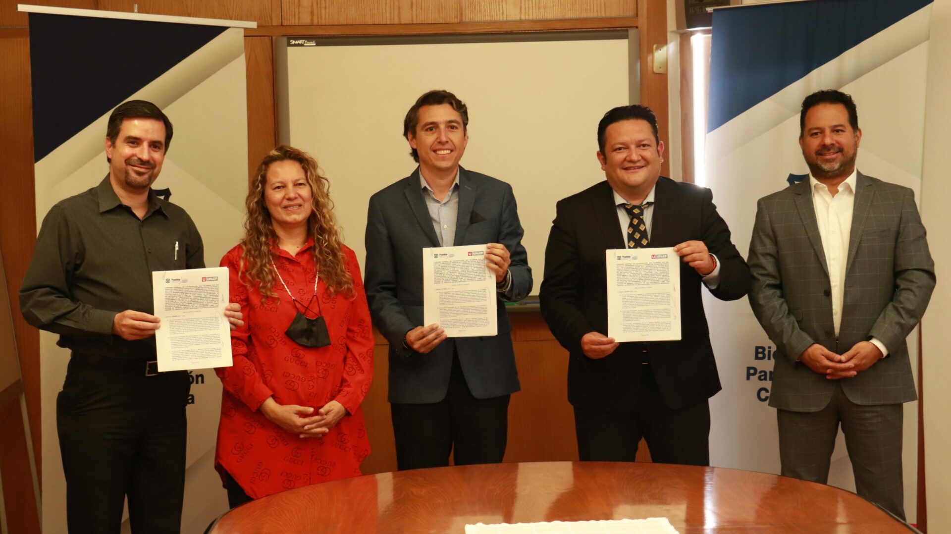 UPAEP apuesta por la producción biotecnológica de alimentos en Puebla