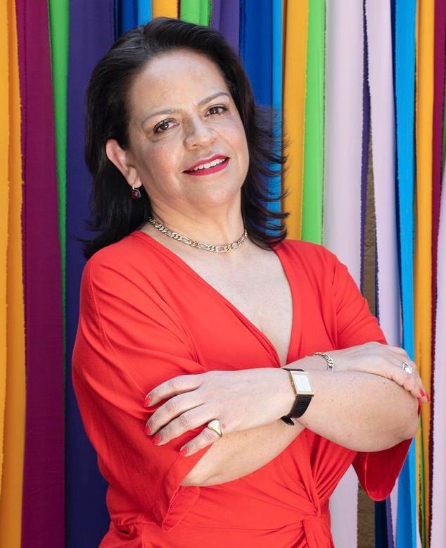 Teresa Vázquez Mata. La juguetería