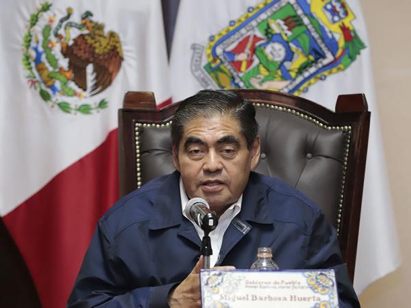 Convoca MBH a sociedad a hacer suya la marca “Tienes Ganas de Puebla”