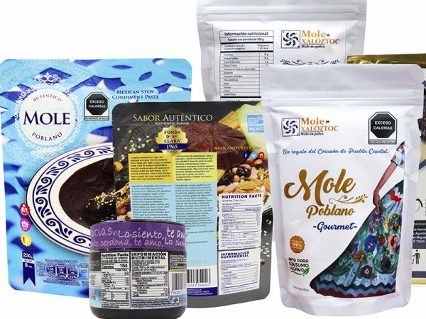 Emite Economía programa de apoyo a MIPyMEs en sellos nutrimentales