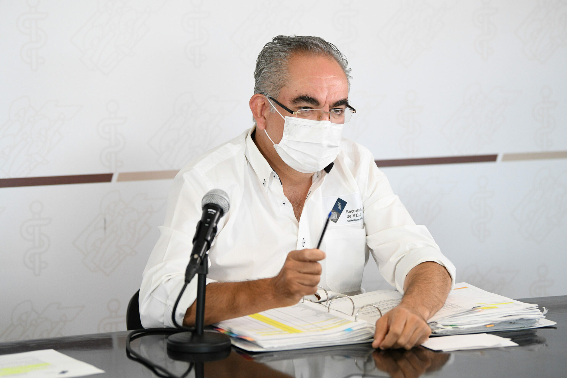 Aumenta 58% índice de positividad por COVID-19 en Puebla: Salud