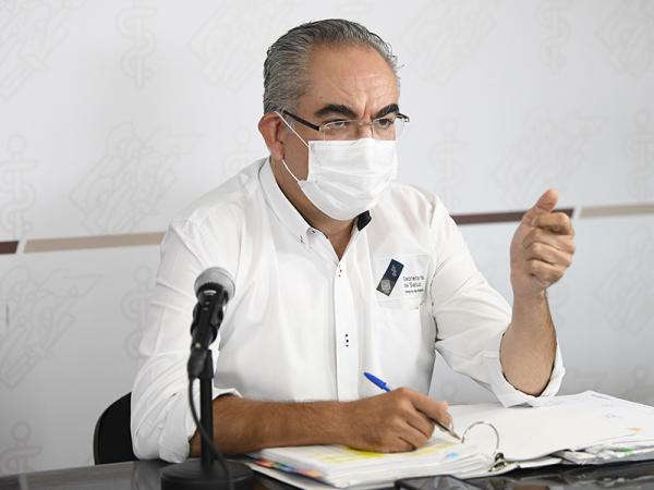 Vacunación para menores de 5 a 11 años, la próxima semana: Salud