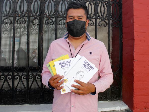 Distribuirá IEEA 11 mil libros en plazas comunitarias y a educandos
