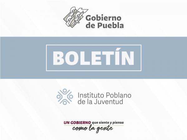 Con «Rutas por la Juventud», gobierno estatal promueve sano desarrollo de adolescentes