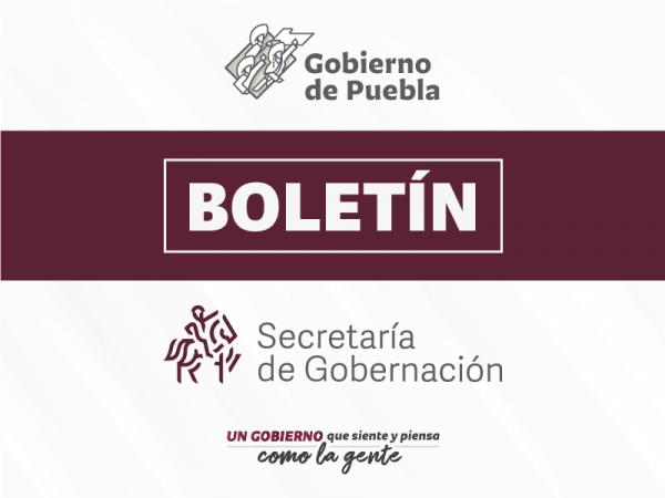 En próximas horas, prevé Protección Civil del Estado precipitaciones moderadas a fuertes