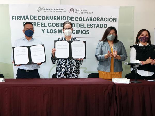 Prioritario generar acciones en beneficio de mujeres en situación de violencia: Hill Mayoral