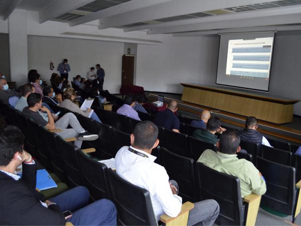 Concientiza gobierno de Puebla en anticorrupción mediante capacitación a servidores públicos