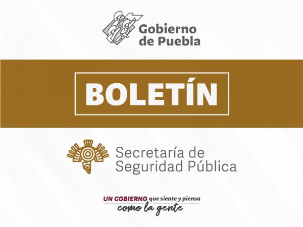 Rescatan Policía Estatal y Guardia Nacional a 53 personas de origen centroamericano