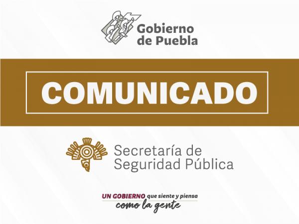 Comunicado