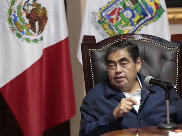 Prepara gobierno nuevas medidas de restricción ante incremento de contagios de COVID-19