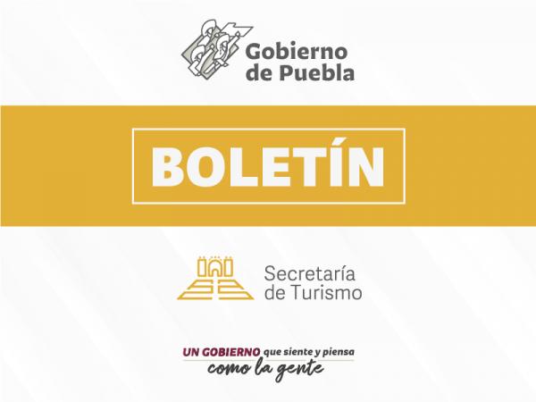 Capacita Turismo a prestadores de servicios en 12 municipios