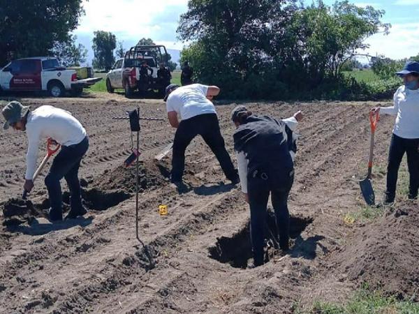 Avanza gobierno de Puebla en ubicación de personas desaparecidas o no localizadas