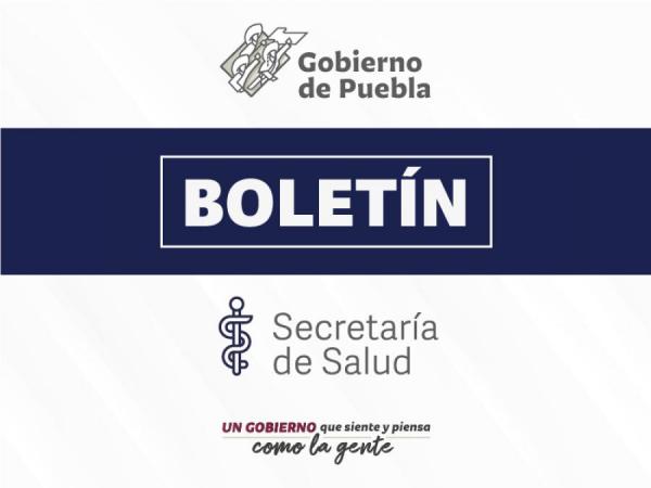 Iniciará jornada de vacunación en Puebla capital para menores de 5 a 11 años