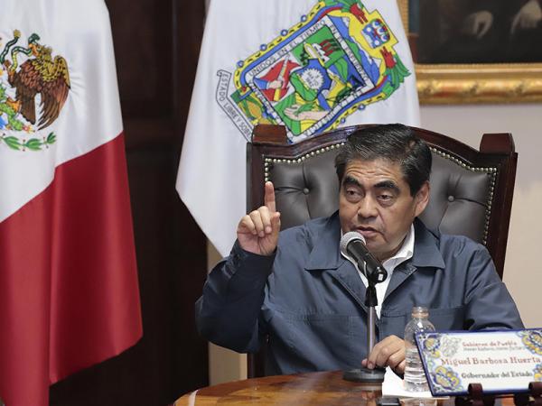 Elabora gobierno proyecto para reabrir espacio recuperado en la zona fundacional de la ciudad de Puebla