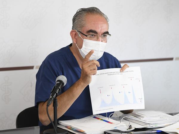 En primer día de jornada, Salud aplica más de 55 mil vacunas a menores de 5 a 11 años