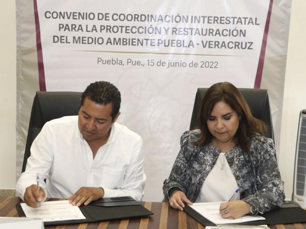 Suman acciones Puebla y Veracruz para proteger Pico de Orizaba y Alchichica