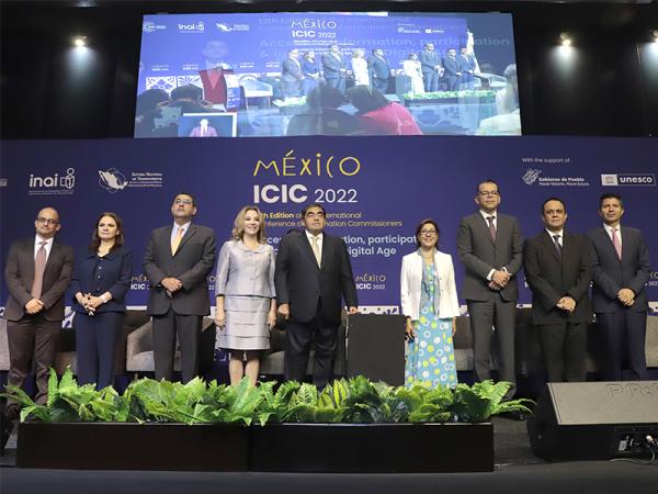 Sin opacidad, Gobierno de Puebla garantiza acceso a la información pública: MBH
