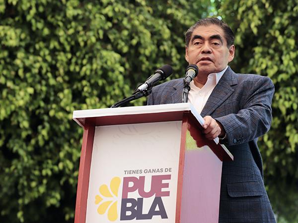 Lanza Gobierno Estatal “Marca Puebla”: Representa el orgullo de ser poblanos