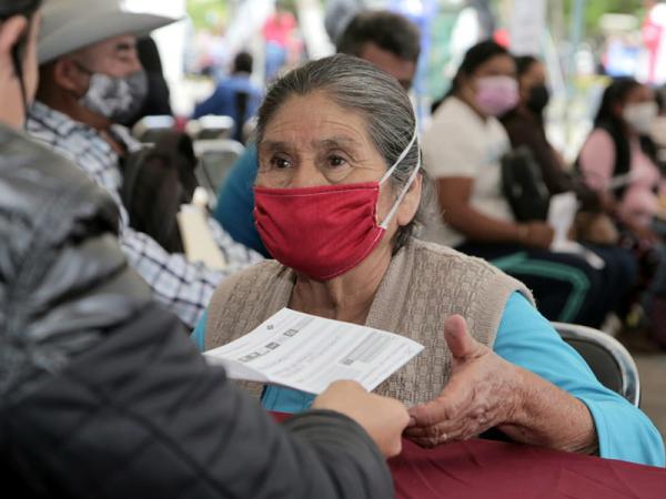 Llevará Bienestar Vivienda Progresiva a Tehuacán