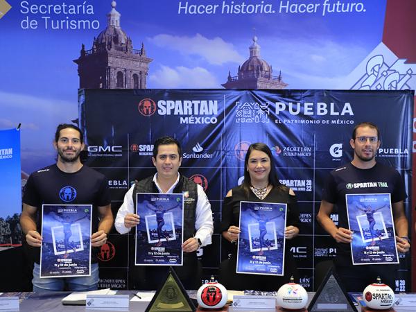 Será Chignahuapan sede de la carrera “Spartan Race”