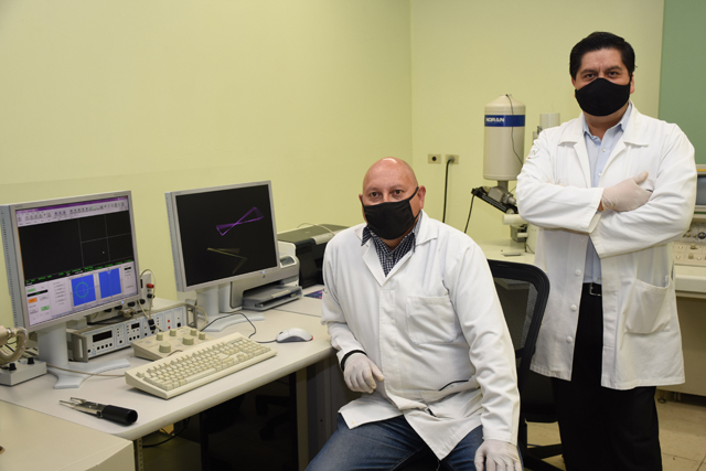 El microscopio, una herramienta clave que evoluciona con la generación del conocimiento