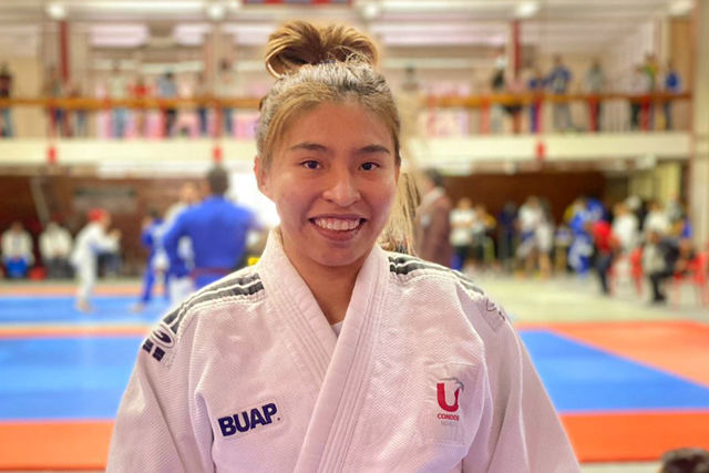 Comienza BUAP su participación en la Universiada Nacional con judo y fútbol bardas